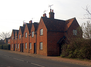 25 to 30 Leighton Street March 2012